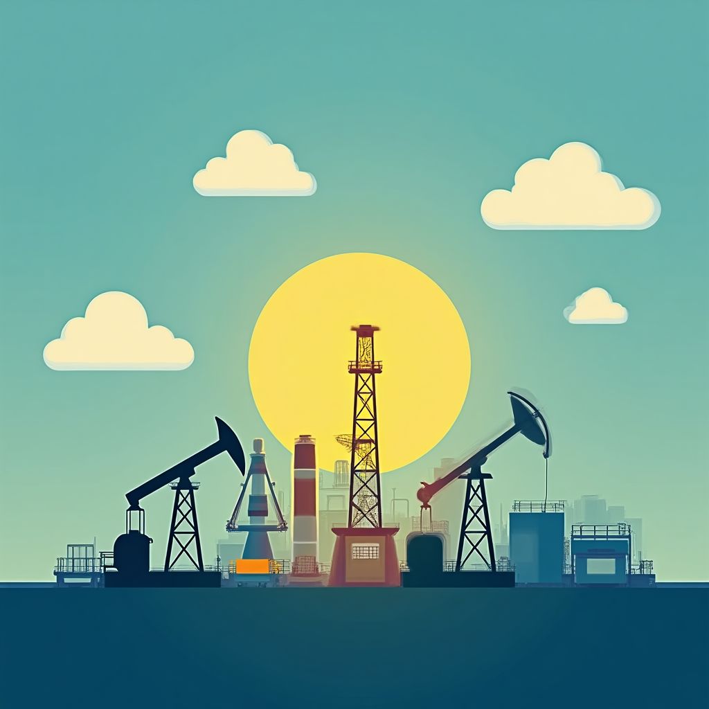 Desarrollo Profesional Energético