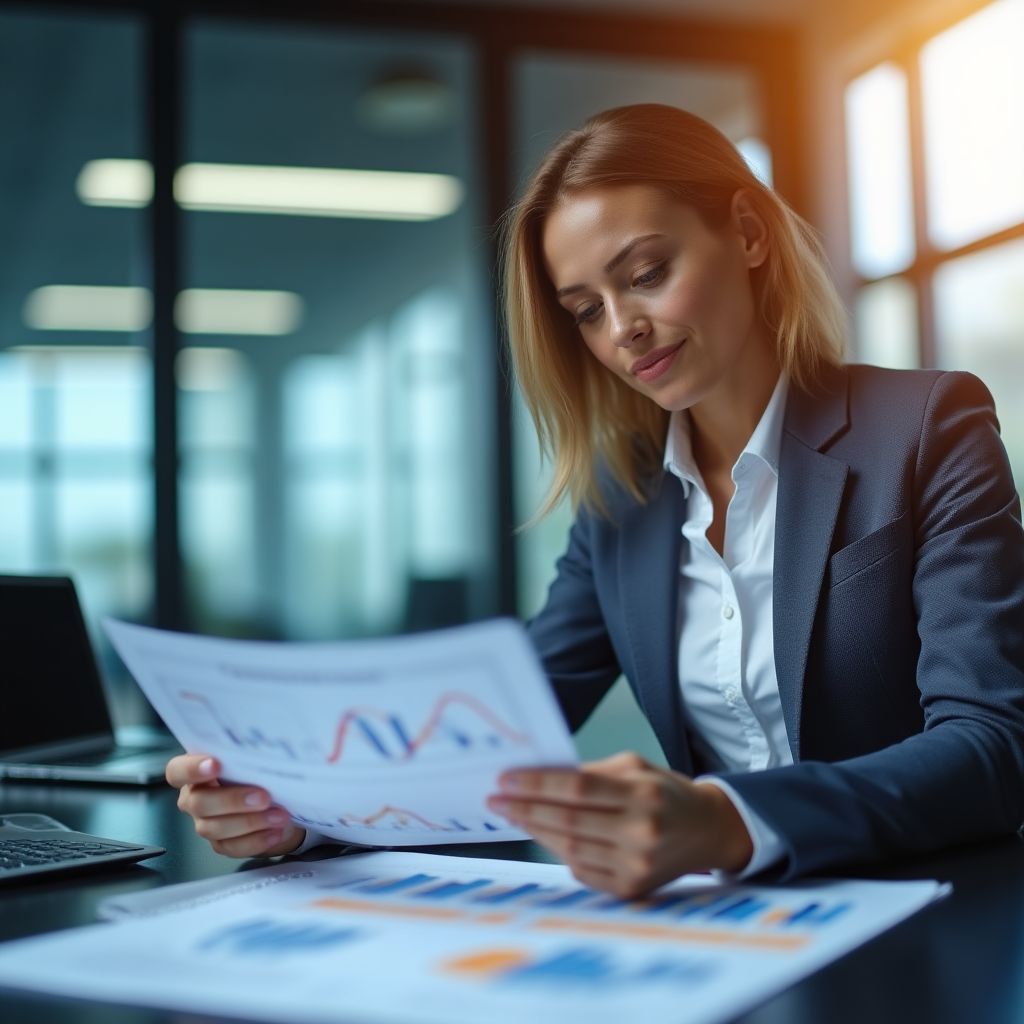 Evaluación de Empresas Energéticas