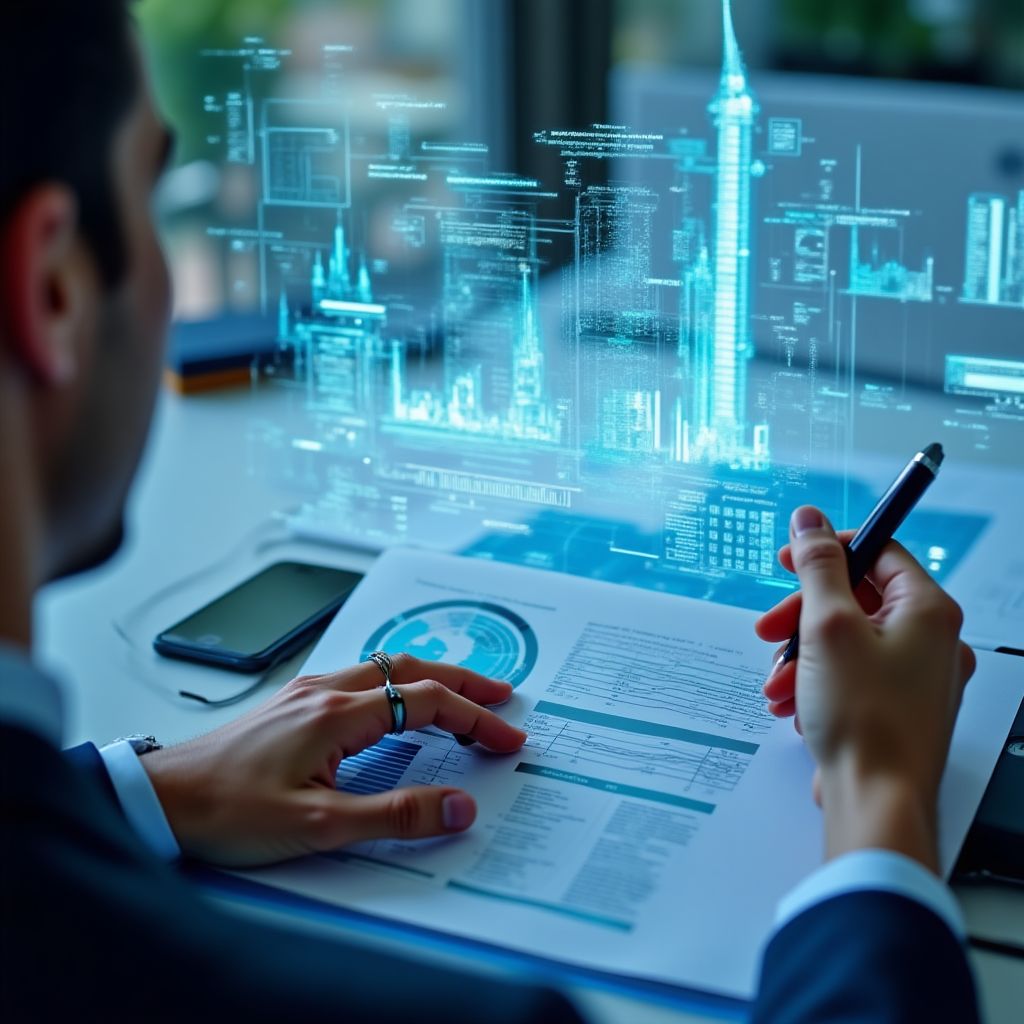 Estudio de Caso Energético