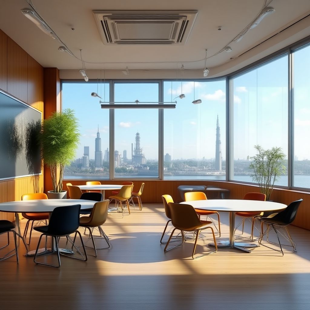 Aula de Aprendizaje Energético