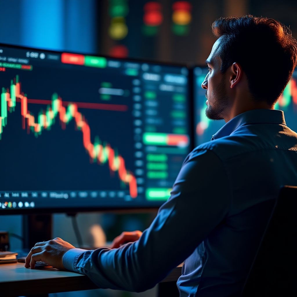 Análisis de Mercado Petrolero