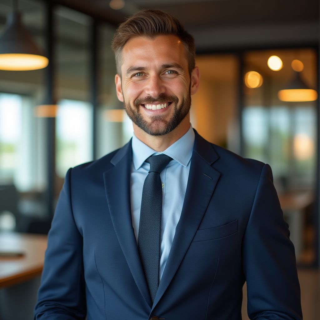 Ing. Sebastián Morales