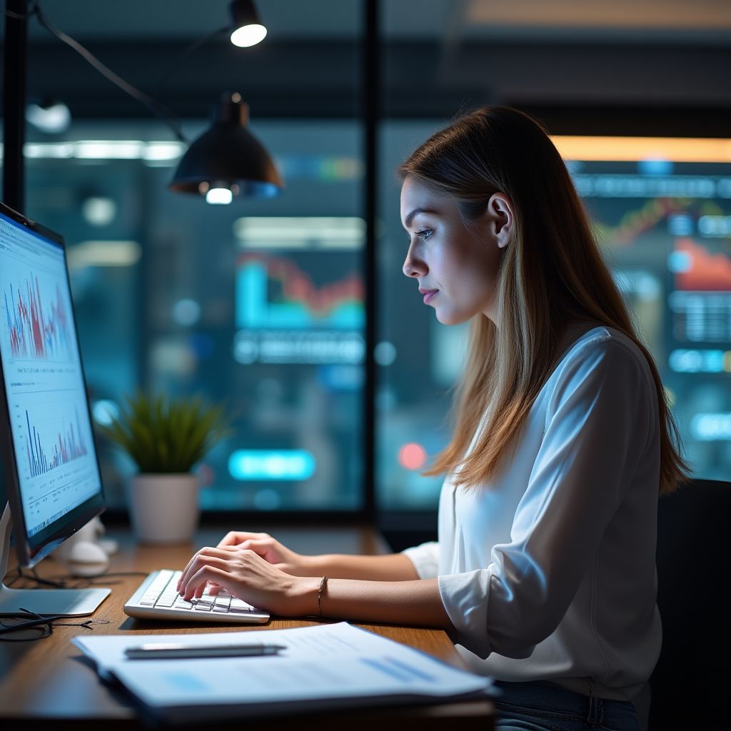 Lic. Isabella Fernández